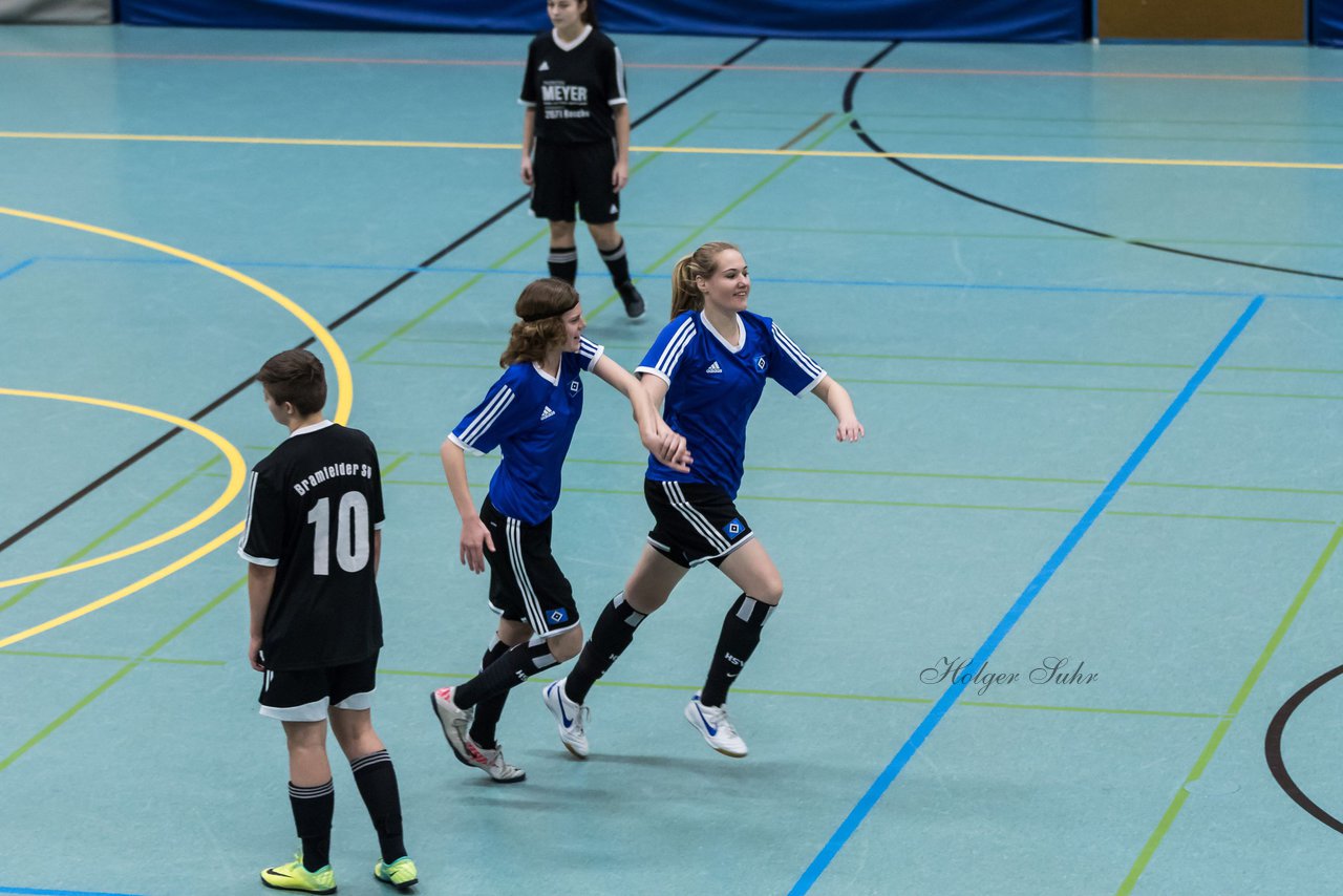 Bild 262 - Dodenhof Cup